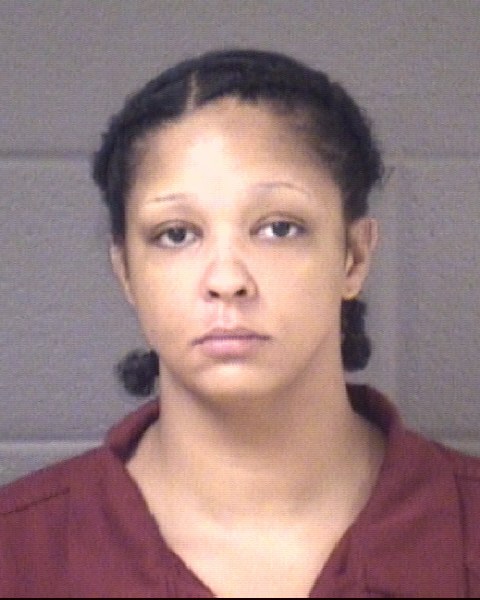 Mugshot of HEAVEN LEI UMBERGER