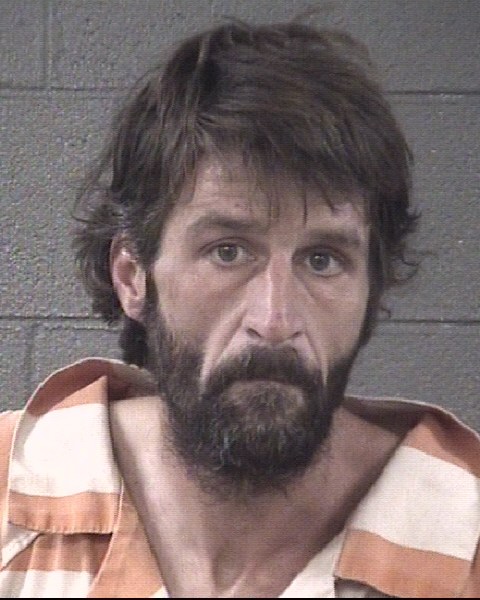 Mugshot of STEPHEN DANIEL CORN