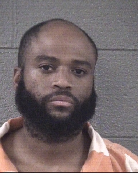 Mugshot of JEREMY B COLLINS