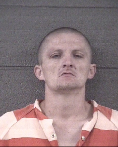 Mugshot of DYLAN TYLER EDWARDS