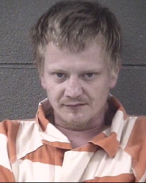 Mugshot of MAXWELL SHERMAN ADAIRE MORRIS