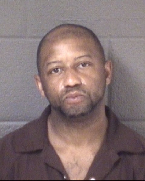 Mugshot of KUMASI LORENZO FRANKLIN
