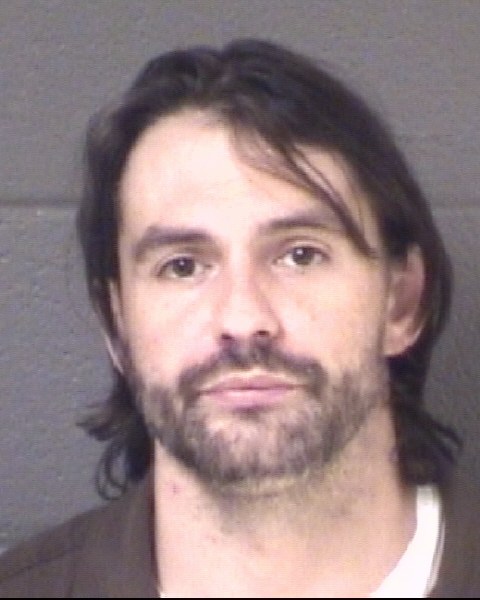 Mugshot of BRANDON EDWARD VELLINES