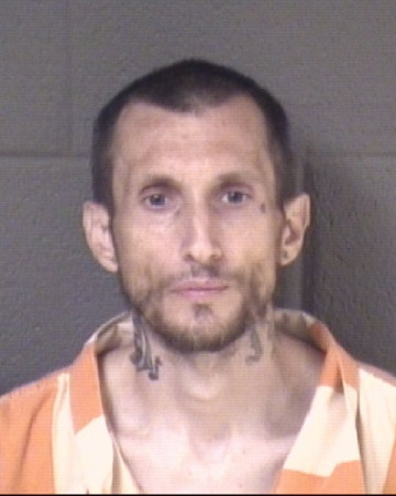 Mugshot of JUSTIN LEE PRICE