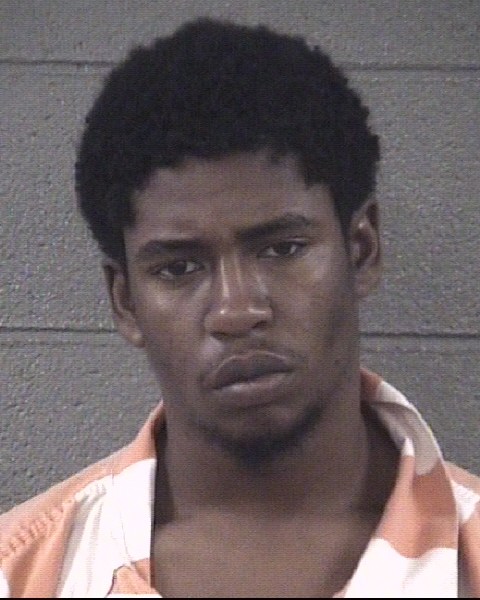 Mugshot of ZAYNE FAITH DAVIS-COLEMAN