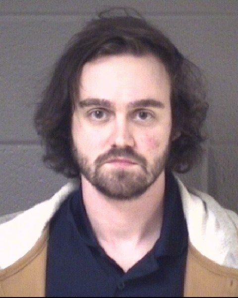Mugshot of CALEB HAWES HERNDON