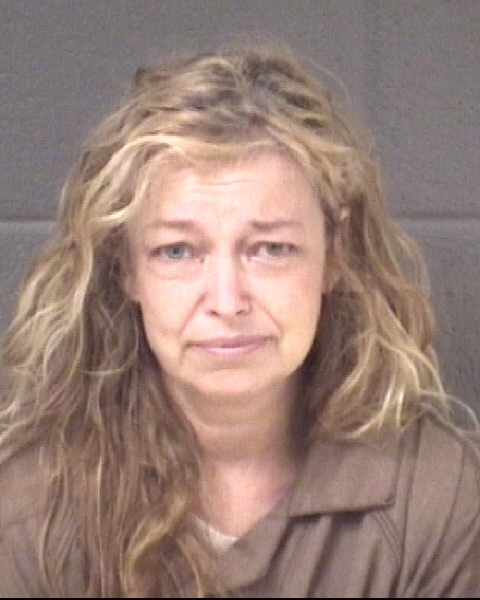 Mugshot of NATALIE GALE WEST
