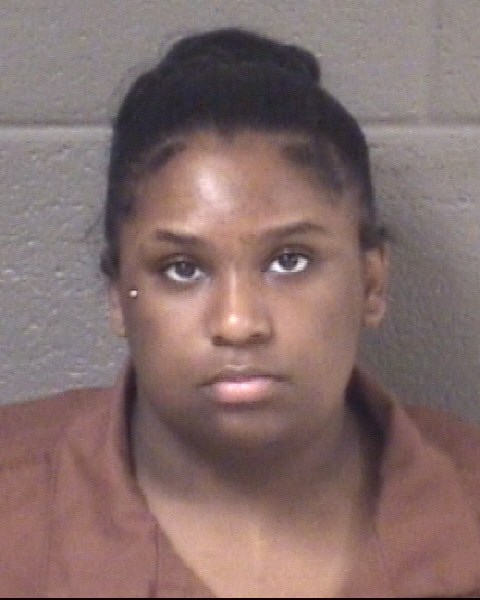 Mugshot of KEARA SERENITY PRIESTER
