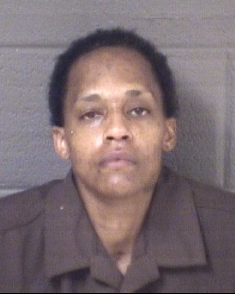 Mugshot of NEKEISHA ALTONETTE SMITH