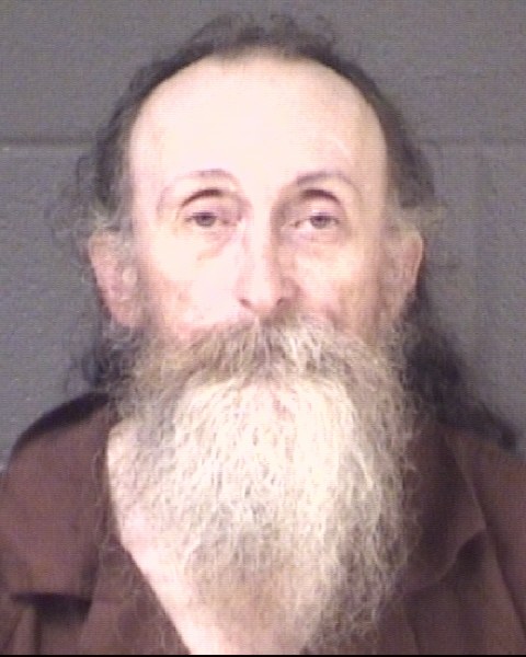 Mugshot of RAYMOND STEVEN YOUNG