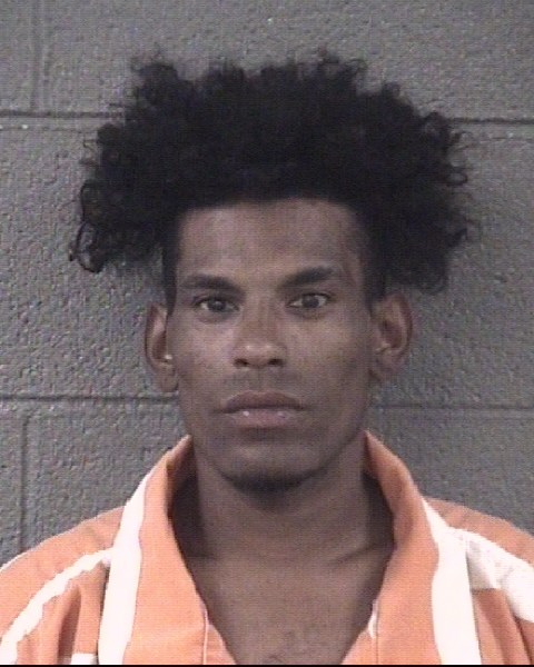 Mugshot of BORIS YORLEY RODRIGUEZ-CAMEJO