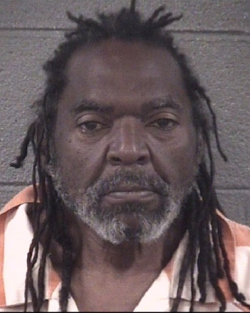 Mugshot of JONATHAN LEWIS LOGAN