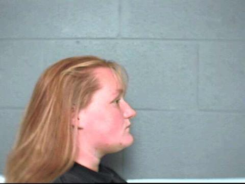Mugshot of CHRYSAUNDRA LEE RAMSEY