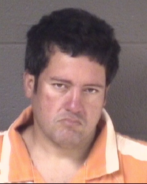 Mugshot of LUIS RAMON CRUZ-ZAYAS
