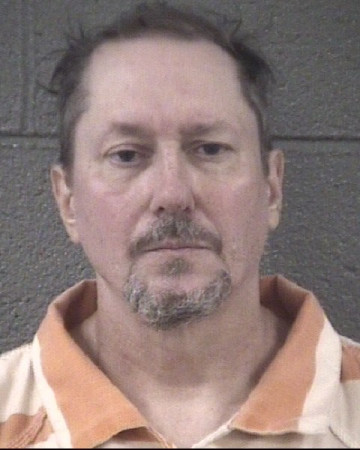 Mugshot of CHUKA SHANE MAILCO