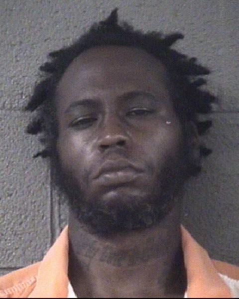 Mugshot of ANTHONY DONYAILL GARDNER