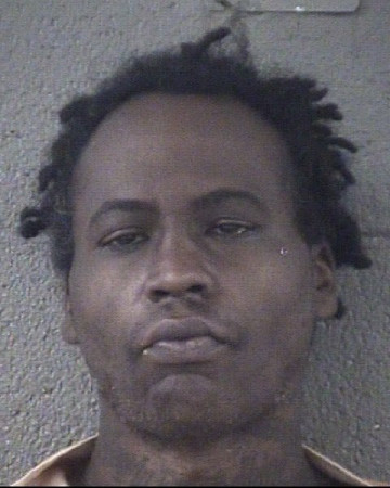 Mugshot of ANTHONY DONYAILL GARDNER