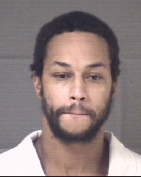 Mugshot of MARK TRAVONTI SINGLETARY