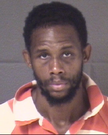 Mugshot of SOLOMON DERICK NESBY