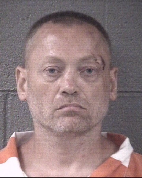 Mugshot of JEREMY MICHAEL JUSTICE