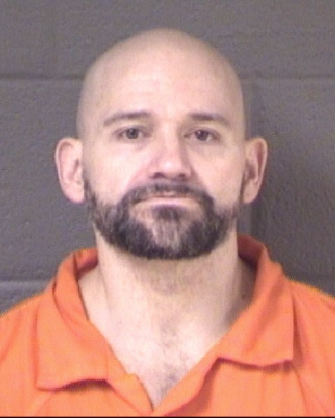 Mugshot of MICHAEL THOMAS JR TURNER