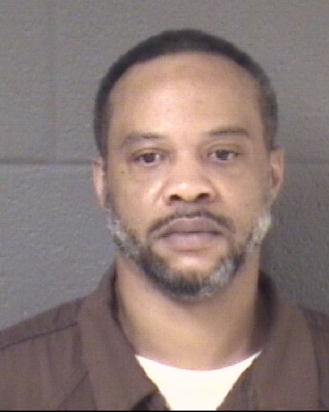 Mugshot of LAMON TYRONE SMITH