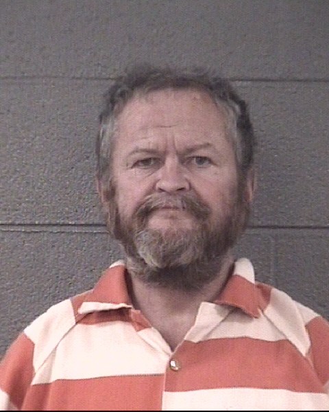 Mugshot of TRACEY PRESTON FOWLER