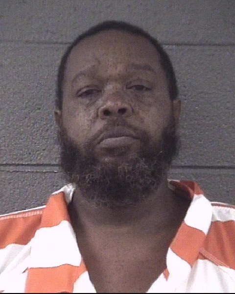 Mugshot of TORRENCE RAMOND SCOTT