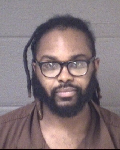Mugshot of JOSEPH DEMTREE POWELL