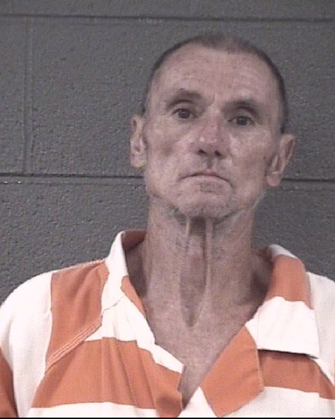 Mugshot of RANDY SUTTON