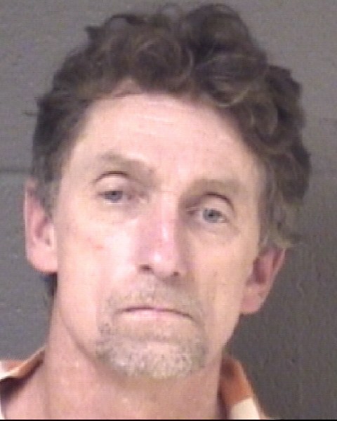 Mugshot of JOHN DANIEL HIXSON