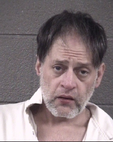 Mugshot of ANTHONY JULIAN SEVERINO