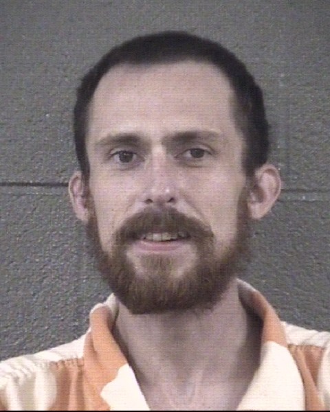 Mugshot of DILLON LEE PATTON