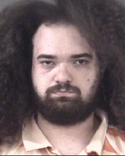 Mugshot of IMMANUEL SELASSIE SPEARS