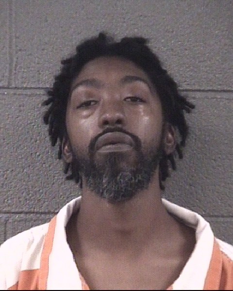 Mugshot of LYMAN KESHAW CUNNINGHAM