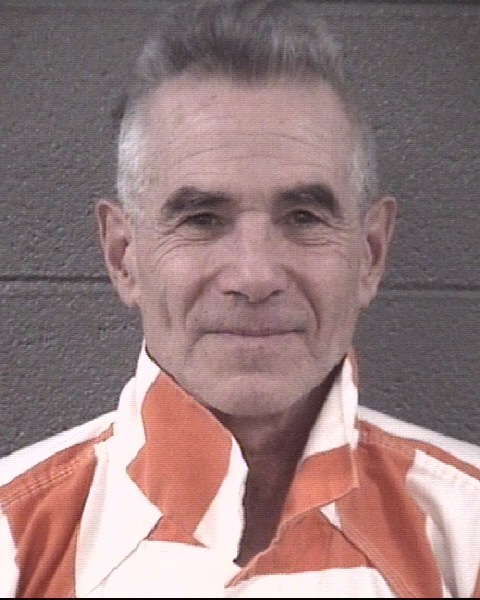 Mugshot of STEVEN BARRY MCGUINNESS
