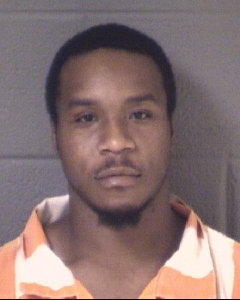 Mugshot of KEONTE TYQUESE CLARK