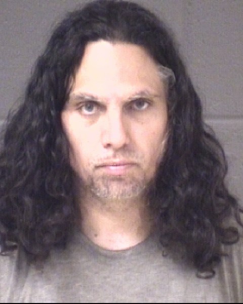 Mugshot of TERRY LEE BRANKS