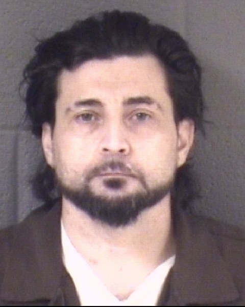 Mugshot of RICKY JAMES SEWELL