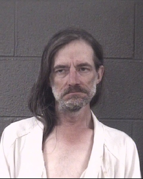 Mugshot of IAN SCOTT BANKS