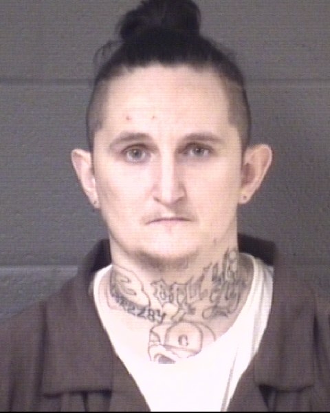 Mugshot of RANDALL CHRISTOPHER CRAIG