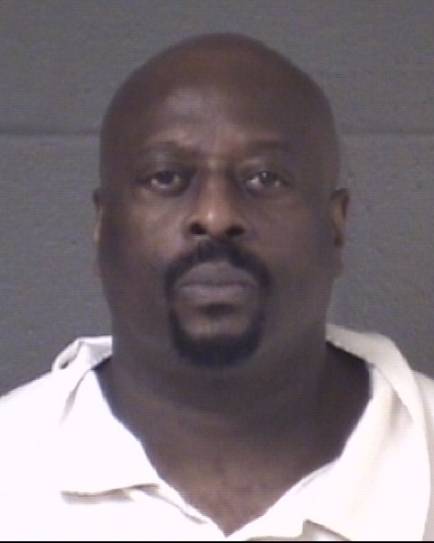 Mugshot of HENRY CHRISTOPHER AIKEN