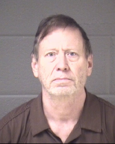 Mugshot of LEE BURGESS WHEELER