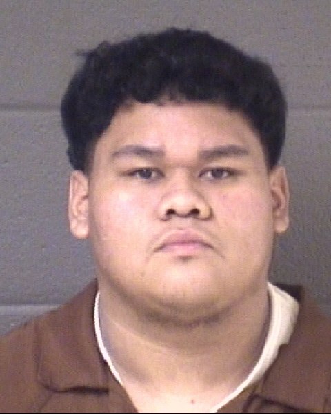 Mugshot of ALEXANDER ALVAREZ-SANCHEZ