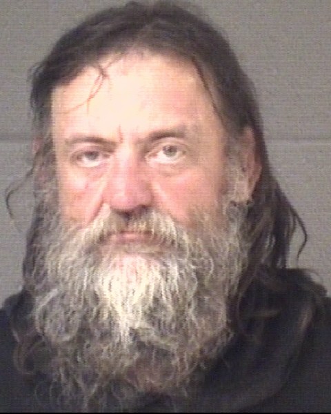 Mugshot of BRIAN NORBERT FISH