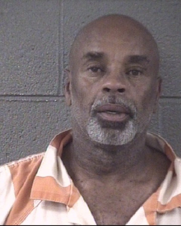Mugshot of ORLANDO RAY FINLEY