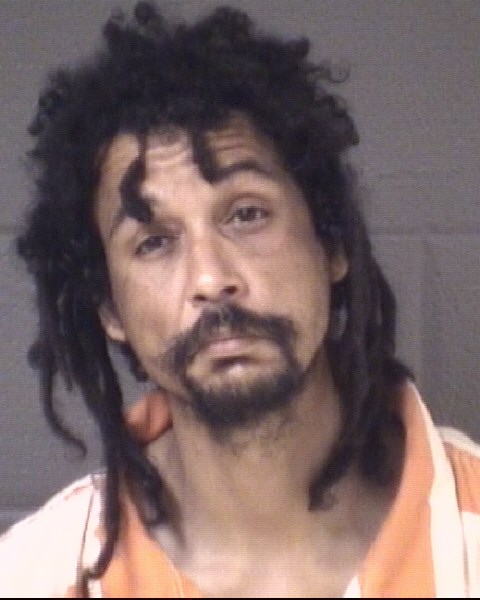 Mugshot of DAMIEN SCOTT BELMONTE