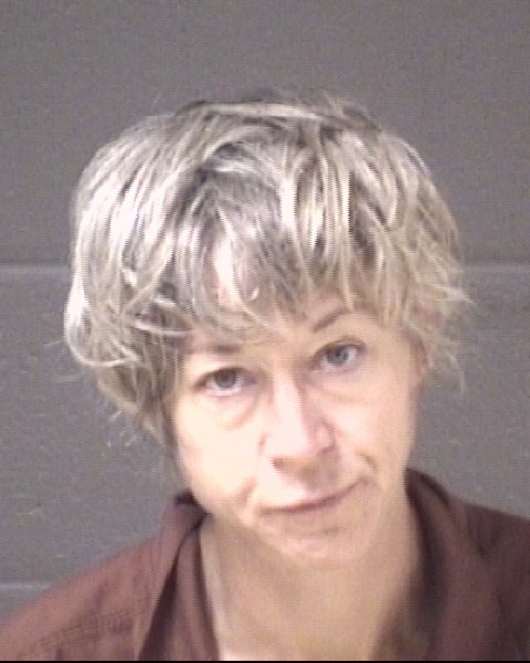 Mugshot of JOY ELIZABETH PAQUETTE