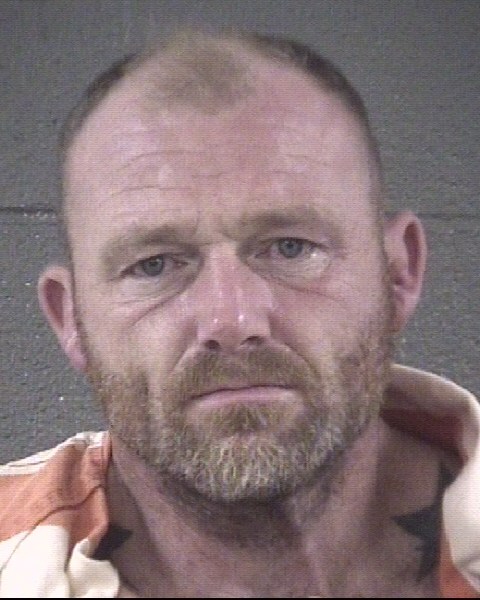 Mugshot of TRAVIS WARREN GLENN