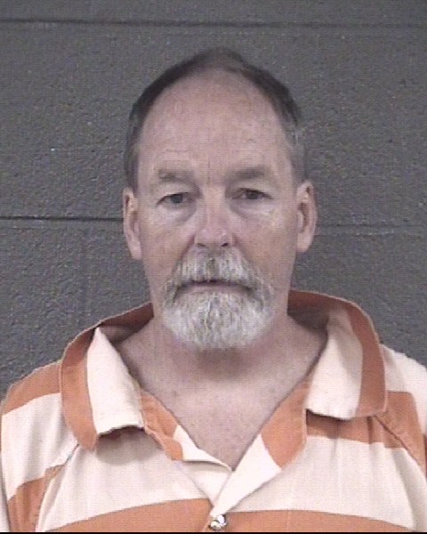 Mugshot of EUGENE LEE JR MCLAUGHLIN